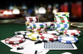 Онлайн казино Casino Bitz